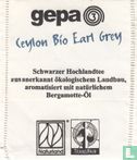 Ceylon Bio Earl Grey - Image 2