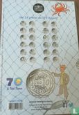 France 10 euro 2016 (folder) "The Little Prince returns from fishing" - Image 2