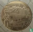 France 10 euro 2016 (folder) "The Little Prince returns from fishing" - Image 3