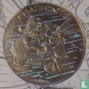 France 10 euro 2015 (folder) "Asterix and fraternity 7" - Image 3