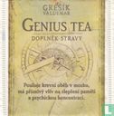 Genius Tea   - Image 1