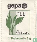 Ceylon Tee  - Image 1