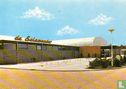 Sporthal De Salamander