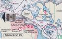 Sandhamn på Sandön - Image 1