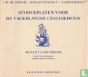 De Dam te Amsterdam