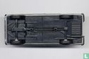 Ford XK Falcon Panel Van