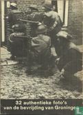 32 authentieke foto's van de bevrijding van Groningen - Afbeelding 2