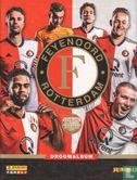 Feyenoord droomalbum - Afbeelding 1