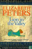 Lion in the Valley - Image 1