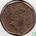 Man 20 pence 1986 (AA) - Afbeelding 1