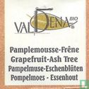 Pamplemousse - Frêne  - Afbeelding 3