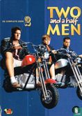 Two and a Half Men: De complete serie 2 - Image 1