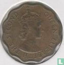 Belize 1 cent 1976 (brons) - Afbeelding 2