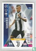 Alex Sandro - Image 1