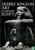 Middle Kingdom Art in Ancient Egypt - Bild 1
