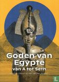 Goden van Egypte
