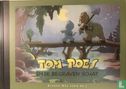 Tom Poes en de begraven schat / Tom Poes in het luna park - Afbeelding 1