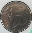 Belgien 5 Franc 1931 (FRA - Position B) - Bild 2