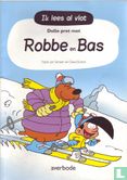 Dolle pret met Robbe en Bas - Image 1