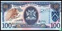 Trinidad et Tobago  100 Dollars  2006 - Image 1