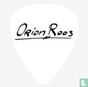 Vortex - Orion Roos gitaarplectrum - Afbeelding 1
