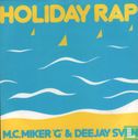 Holiday rap - Afbeelding 1