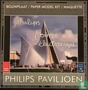 Philips paviljoen: Philips poème électronique - Afbeelding 1