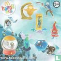 Happy Meal 2012: The rise of the guardians - Jack Frost - Image 1