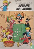 Madame Pastimenthe - Afbeelding 1