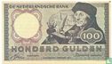 Honderd gulden - Image 1