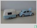 VW Beetle + Caravan Eriba Puck  - Image 3