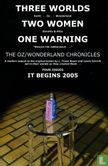 The OZ/Wonderland Chronicles 0 - Image 2