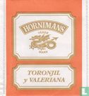 Toronjil y Valeriana - Afbeelding 1
