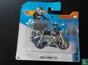 Honda Monkey Z50  - Bild 1