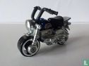 Honda Monkey Z50  - Bild 2