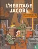 L'Héritage Jacobs - Edition augmentée - Image 1