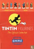 Tintin Figurines The Official Collection - Image 1