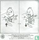 Happy Meal 2011: Puss in Boots - Humpty Alexander Dumpty - Image 2