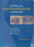 Inleiding in de psychonanalytische  psychotherapie - Bild 1