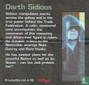 Darth Sidious - Image 1