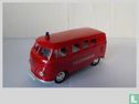 VW T1 Bus 'Feuerwehr' - Afbeelding 2