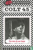 Colt 45 #1724 - Afbeelding 1
