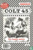 Colt 45 omnibus 96 - Afbeelding 1