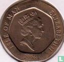 Man 20 pence 1996 - Afbeelding 1