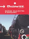 Mazowsze - Muzeum Kolejnictwa - Image 1