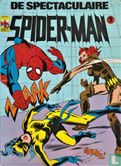 De spectaculaire Spider-Man 2 - Image 1