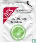 Moringa plus Minze - Image 1
