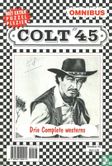 Colt 45 omnibus 113 - Afbeelding 1