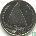 Insel Man 10 Pence 1997 - Bild 2