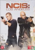 NCIS: Los Angeles - The Fourth Season - Afbeelding 1